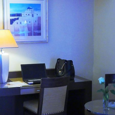 Hotel Antar Bechar Exterior foto