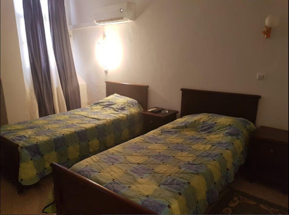 Hotel Antar Bechar Exterior foto