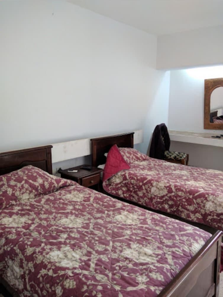 Hotel Antar Bechar Exterior foto